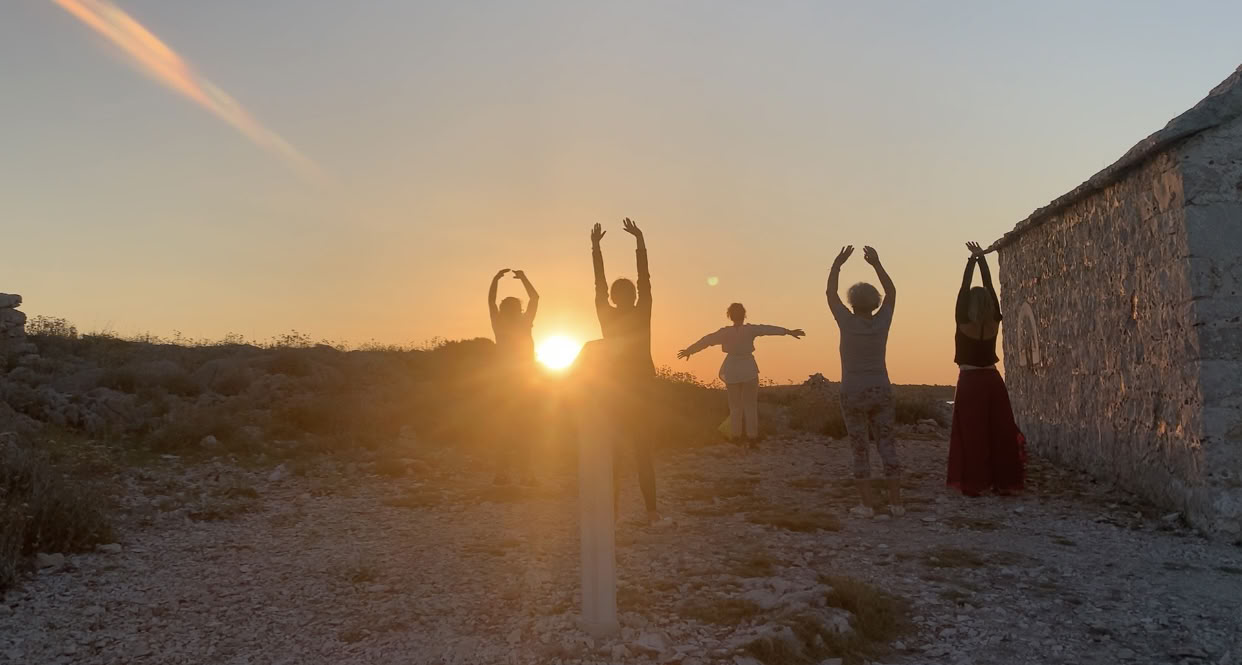4-Day Reset & Relax Yoga Retreat