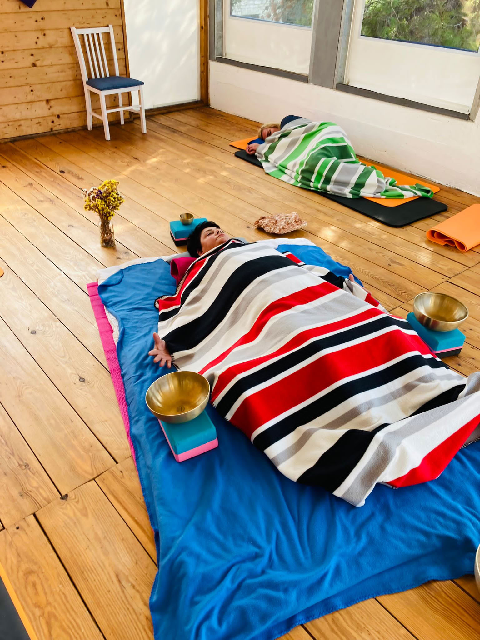 4-Day Reset & Relax Yoga Retreat