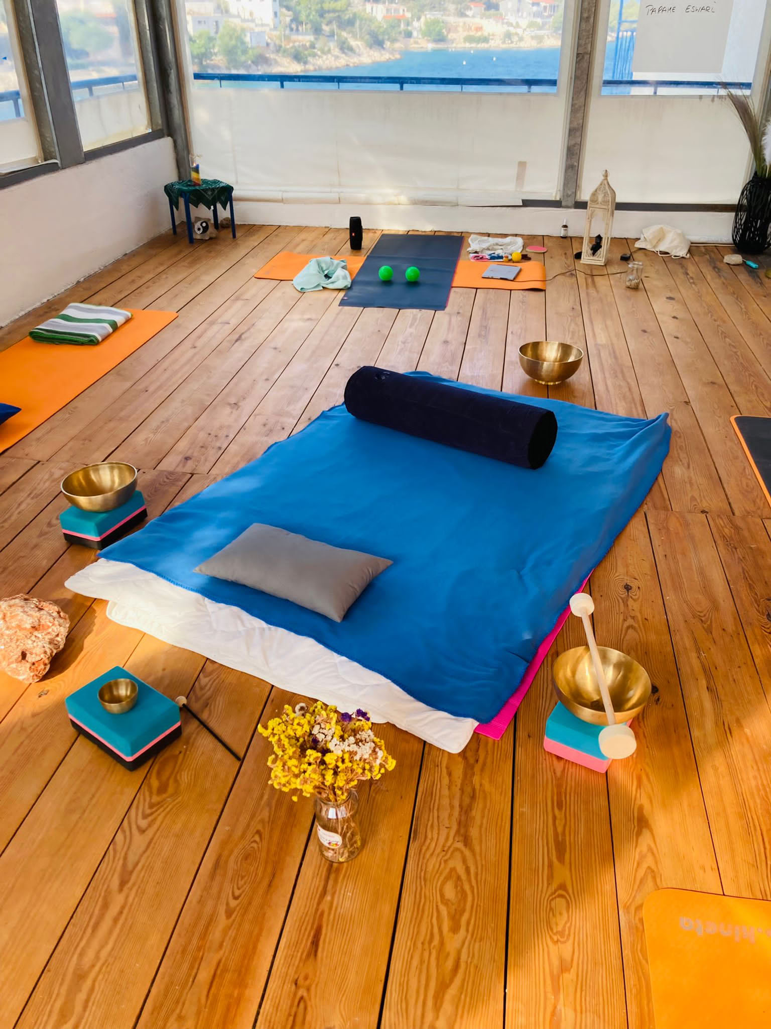 4-Day Reset & Relax Yoga Retreat