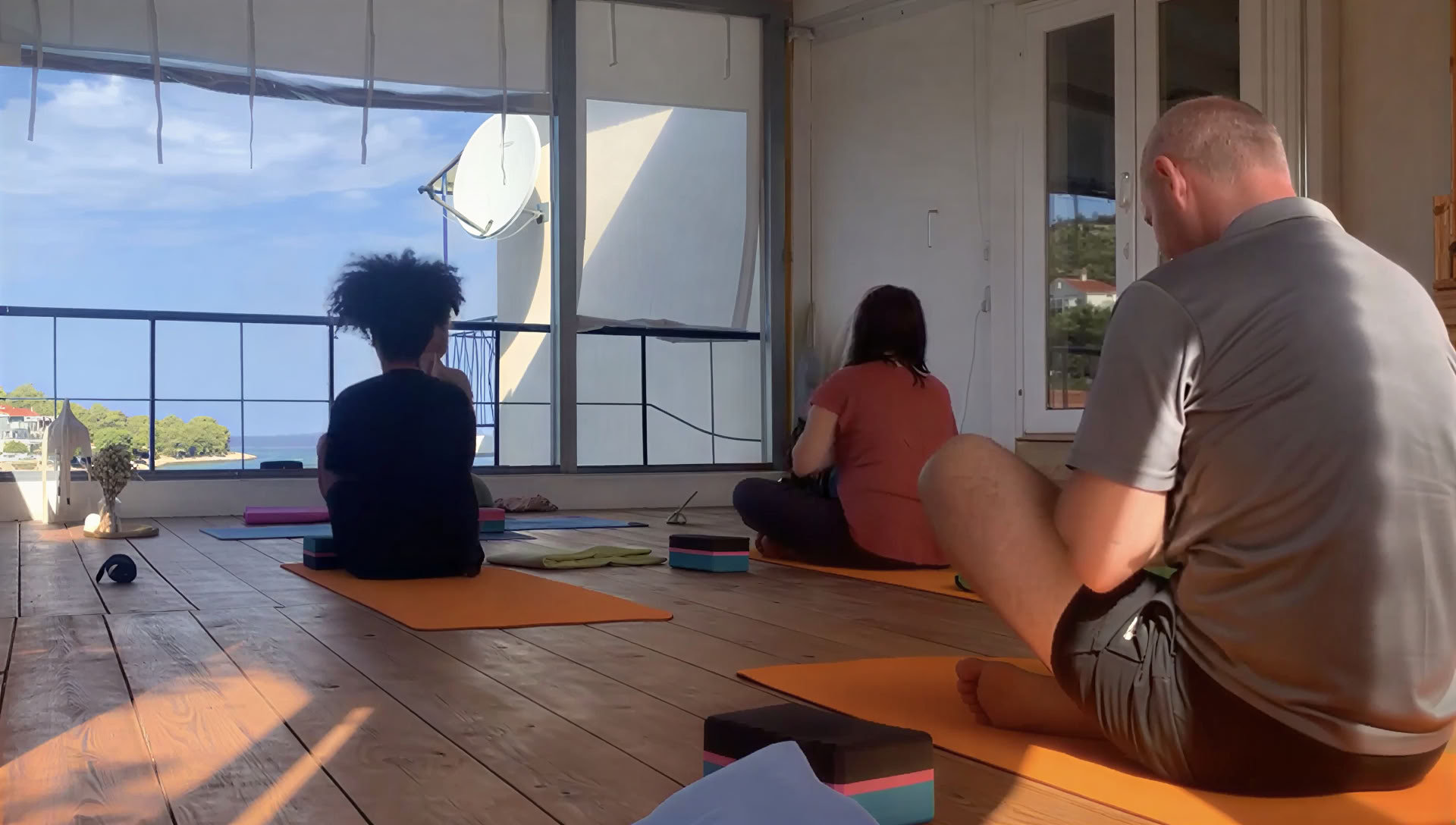 4-Day Reset & Relax Yoga Retreat