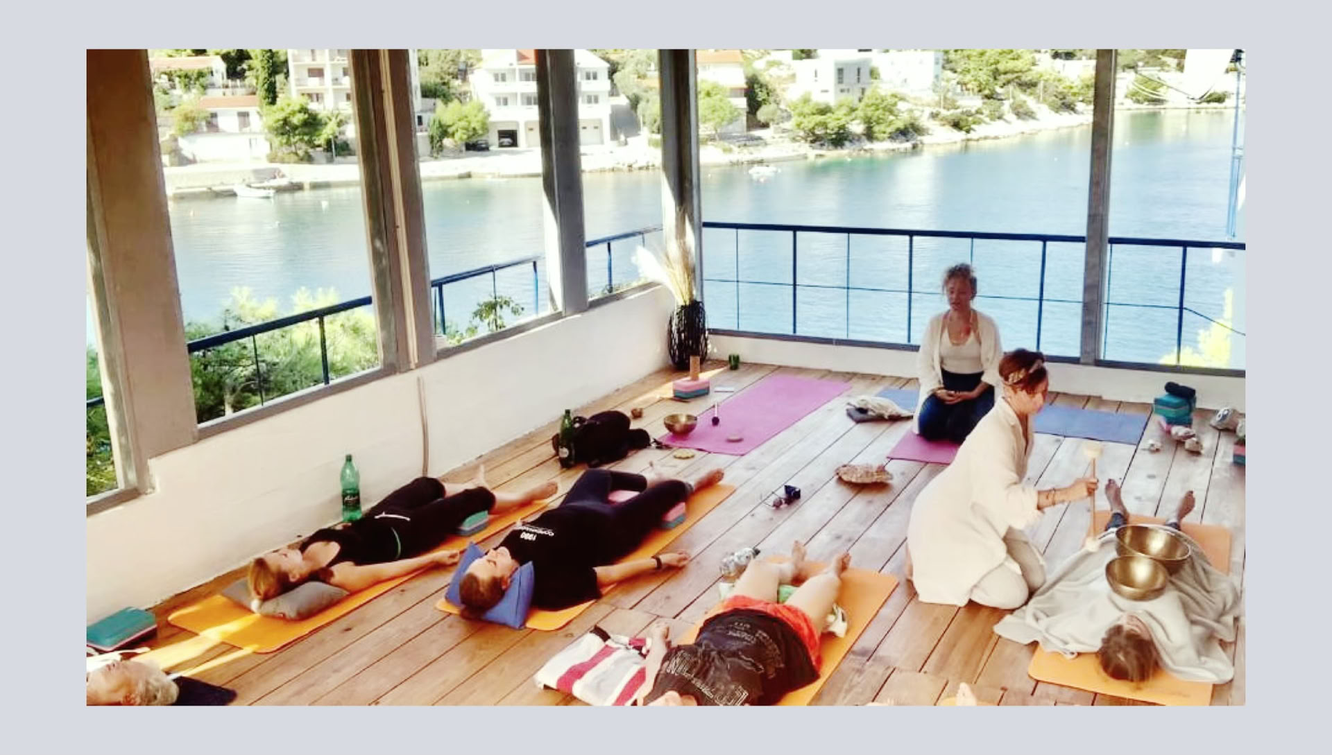 4-Day Reset & Relax Yoga Retreat