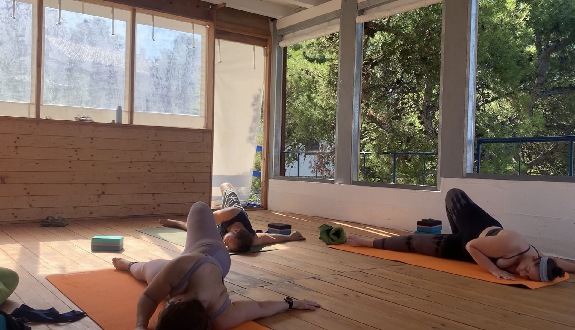 Rejuvenate Your Body & Mind