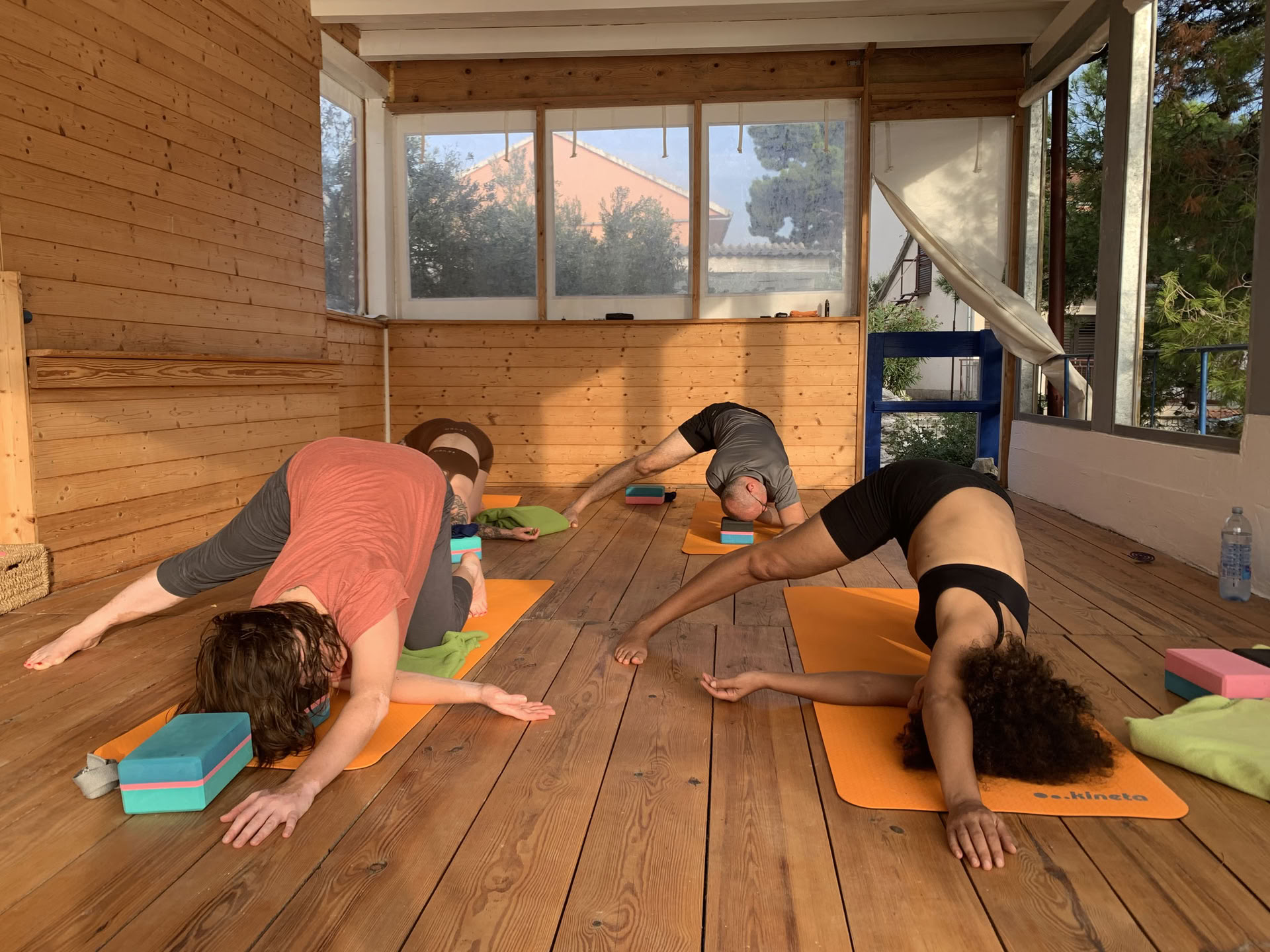Rejuvenate Your Body & Mind