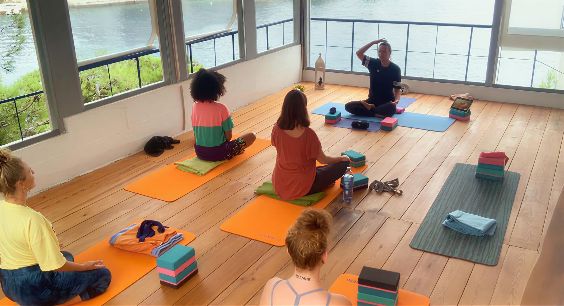 Rejuvenate Your Body & Mind