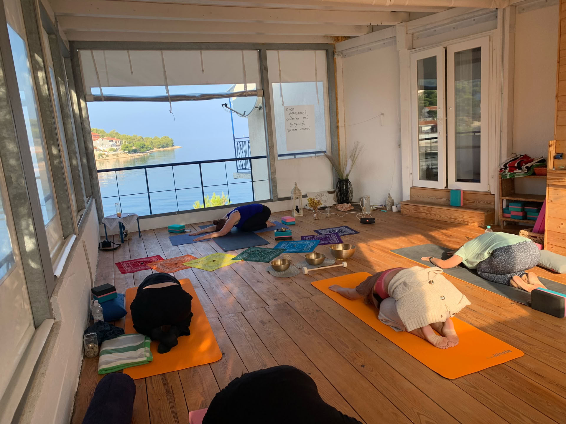 Rejuvenate Your Body & Mind