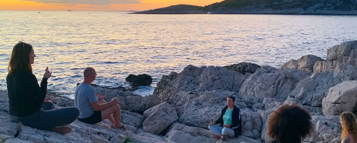 Rejuvenate Your Body & Mind