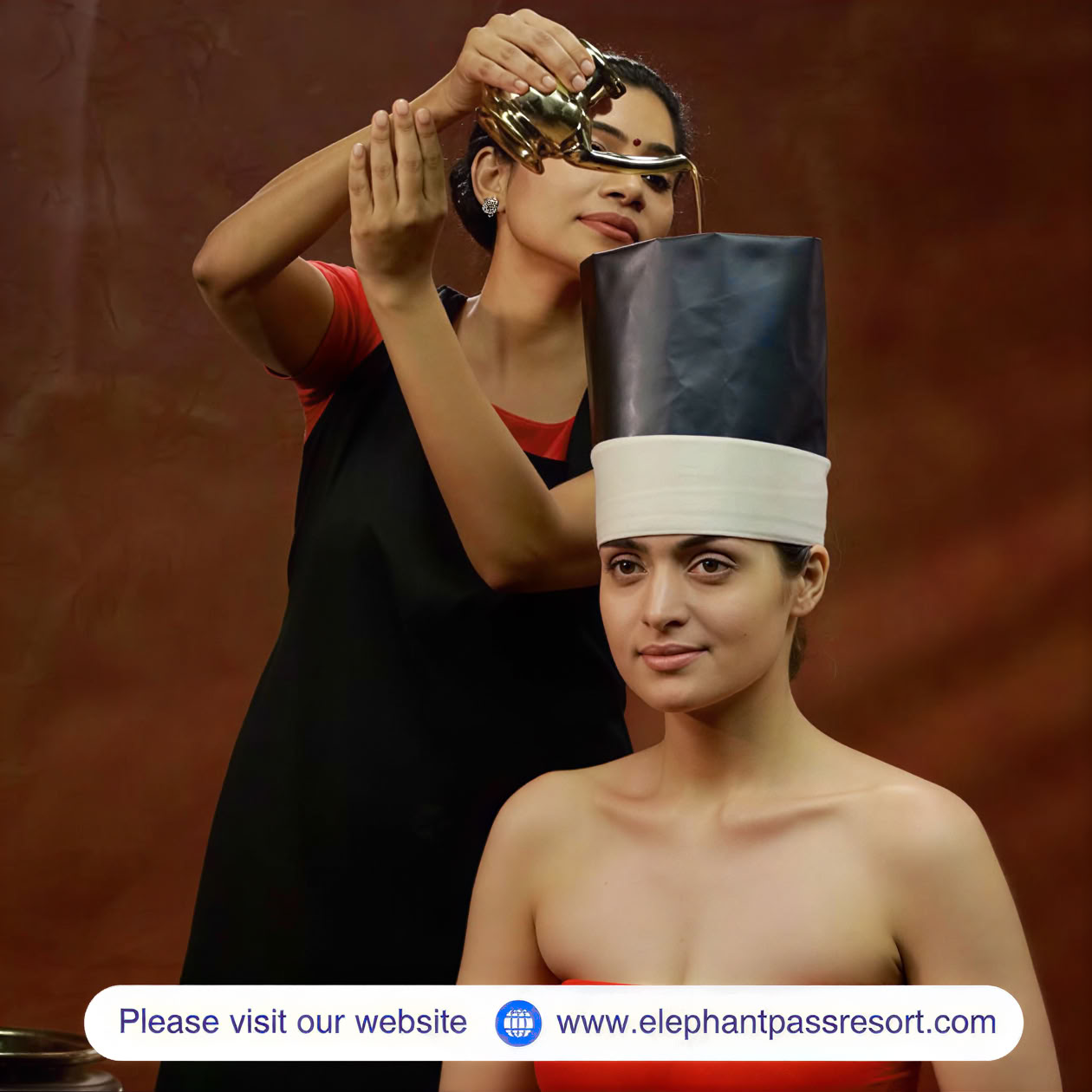 7 Day Ayurveda Wellness Package