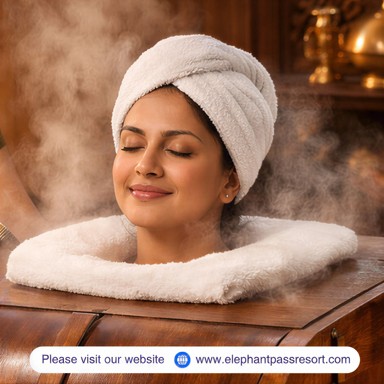 21 Day Ayurveda Wellness Package
