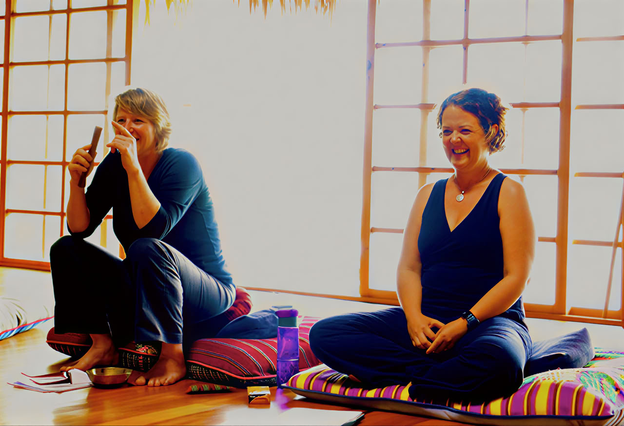 Breath, Body & Sound