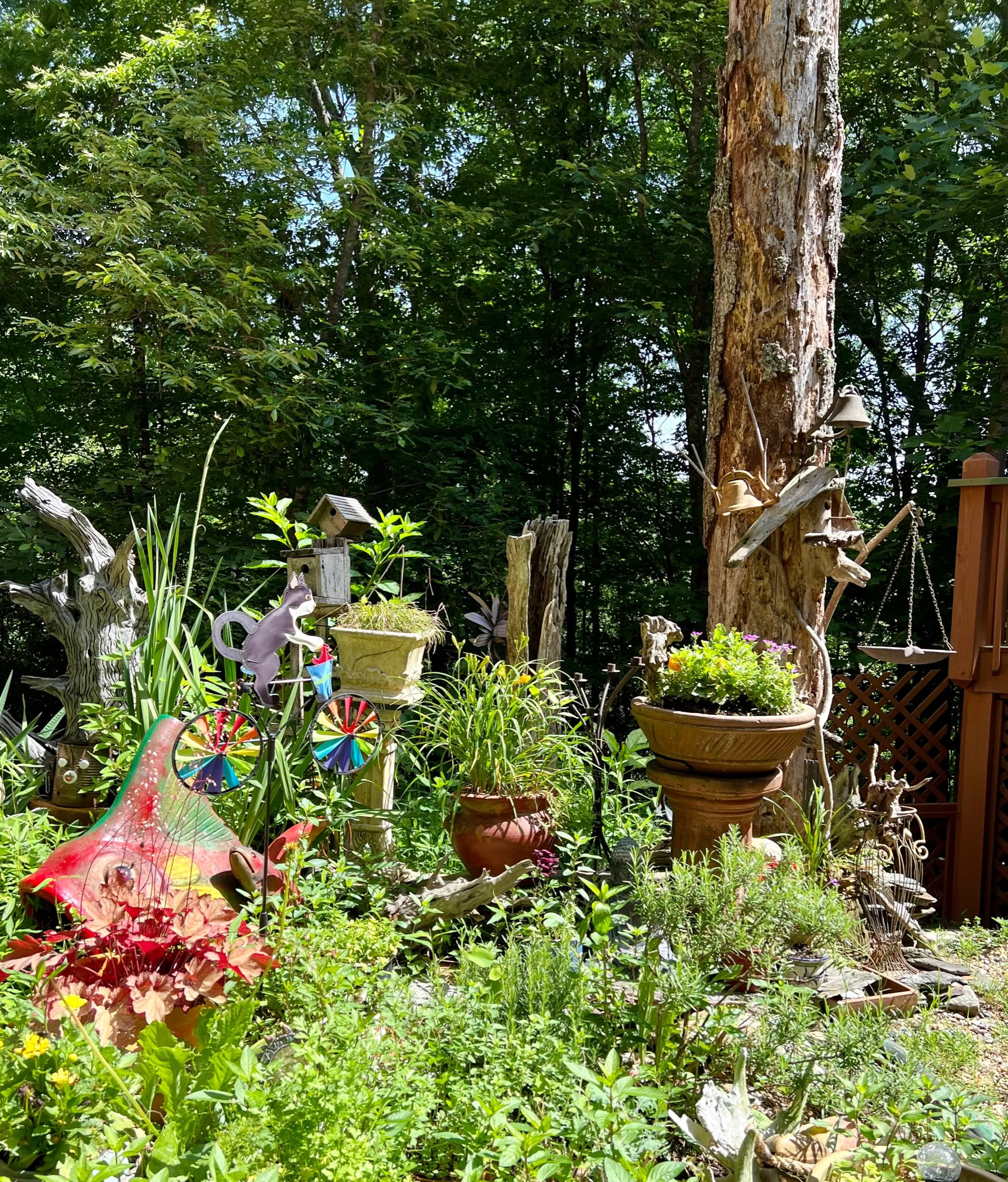 Making Meditation Habitual: A Yoga + Meditation Retreat