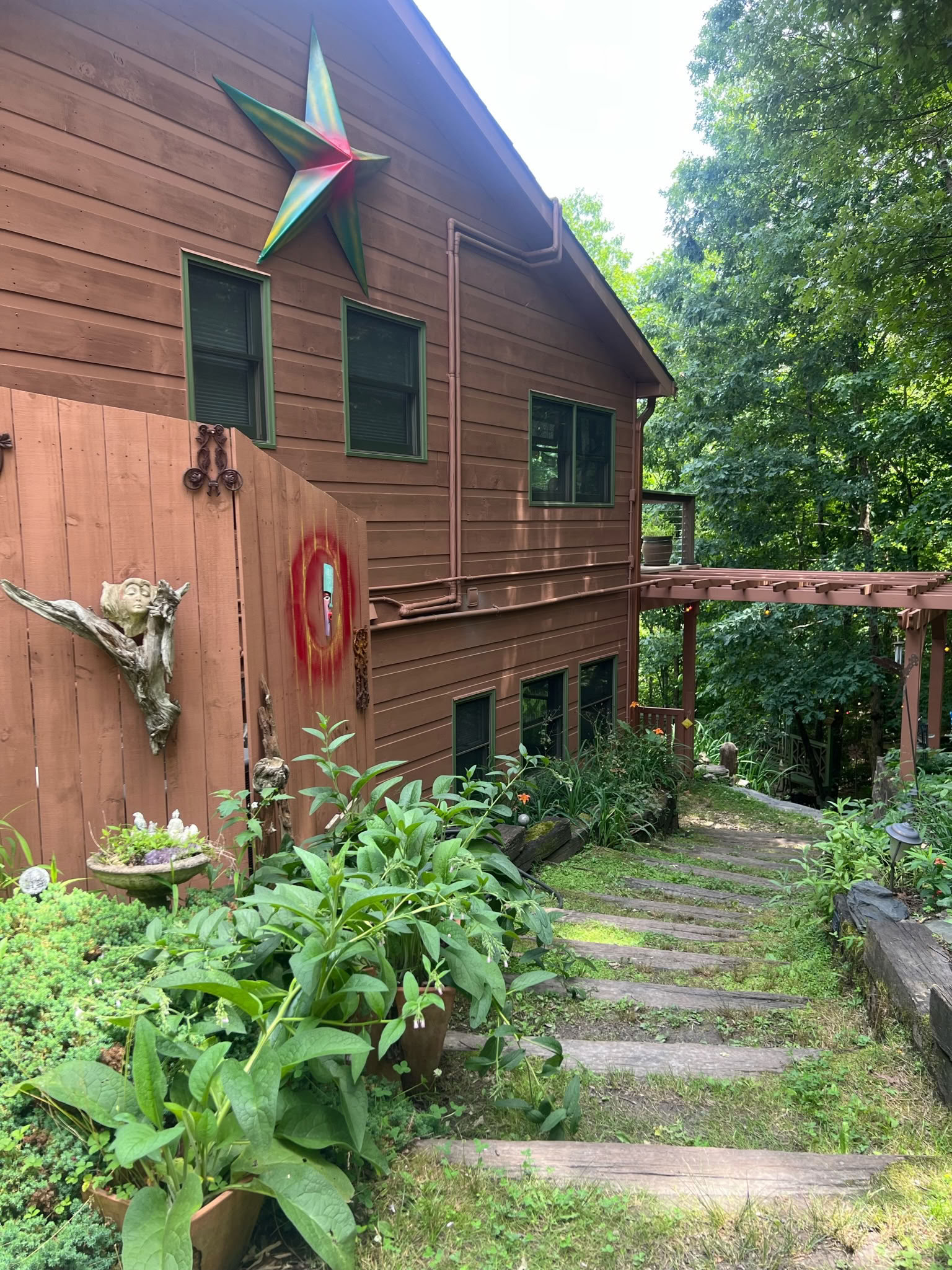 Making Meditation Habitual: A Yoga + Meditation Retreat