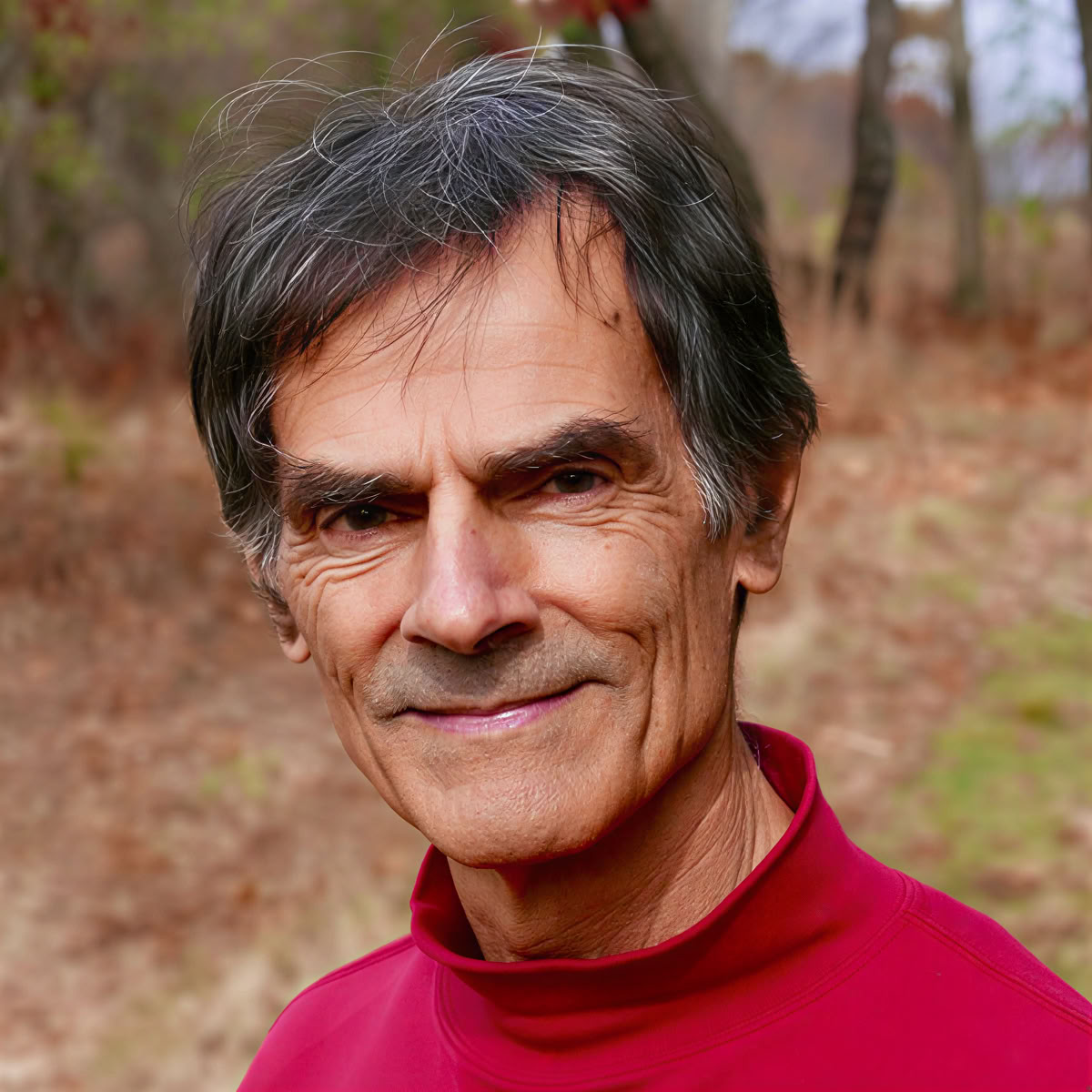 4-Day Retreat w/ Bob Dattola (in-person)