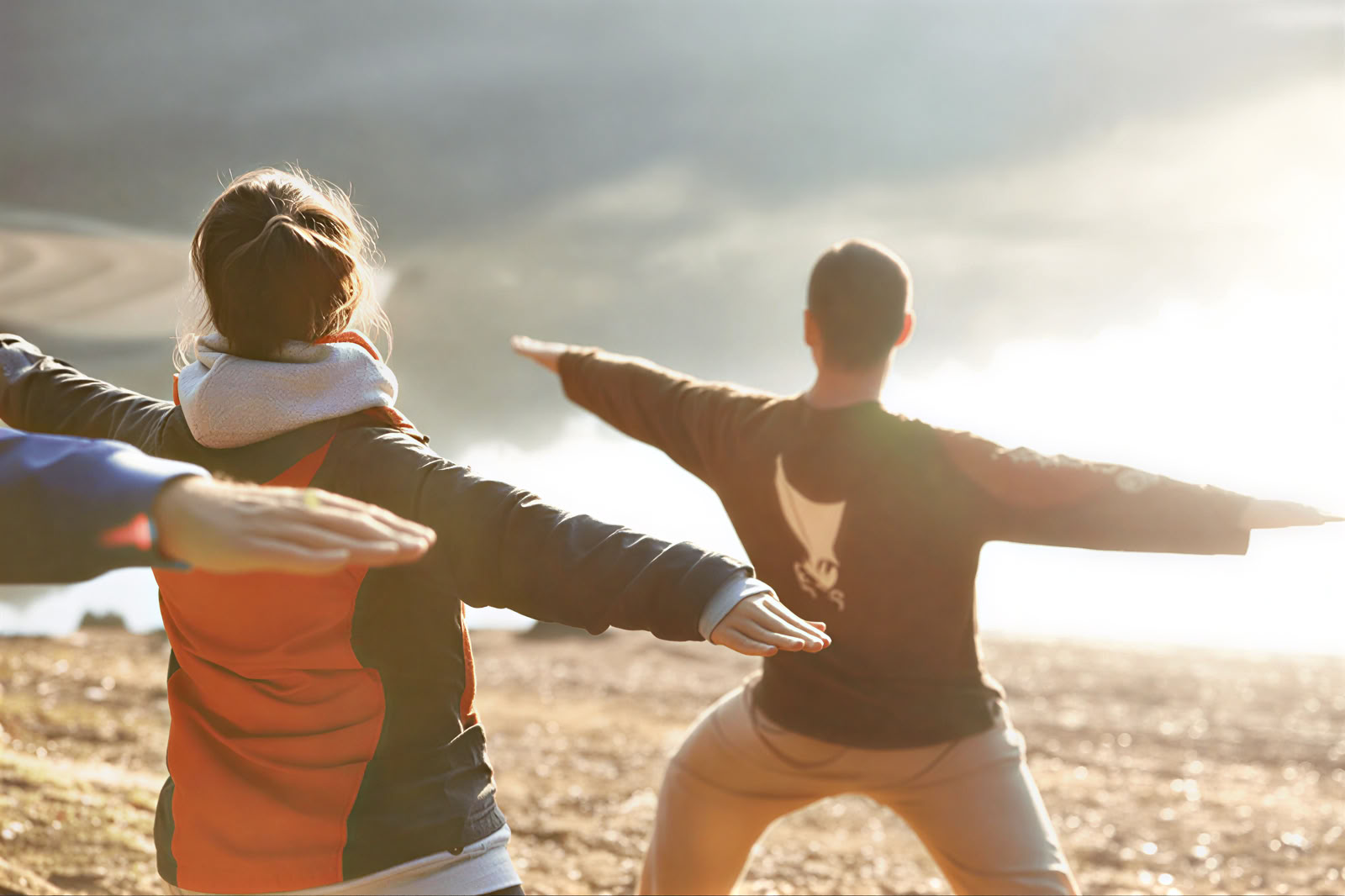 Winter Yoga Retreat Spain: Pre-Christmas Calm