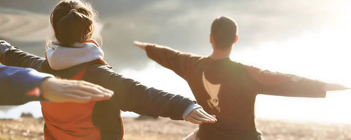 Winter Yoga Retreat Spain: Pre-Christmas Calm