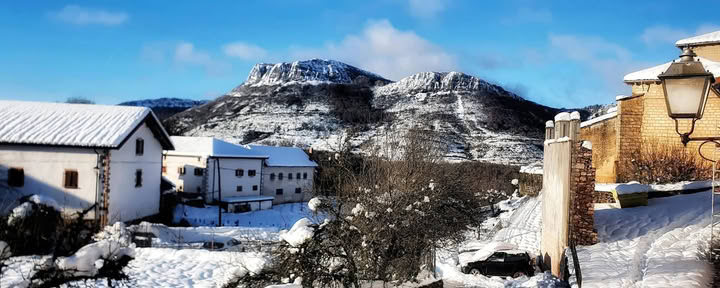 New Year Yoga Retreat: A Conscious Start in the Pyrenees