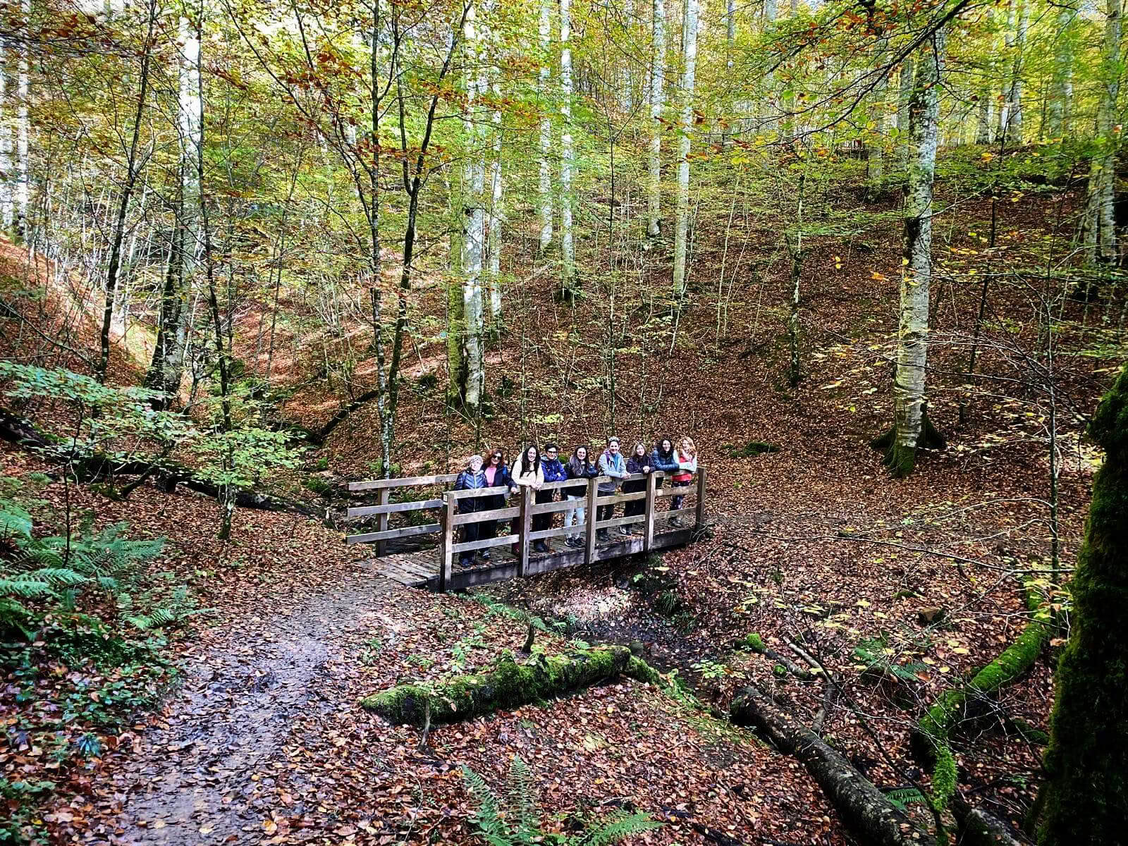 Weekend Yoga & Meditation Break in Spain: A Spring Escape