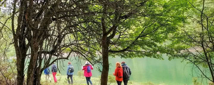 Renew and Reconnect: Yoga & Meditation Retreat in the Pyrenees