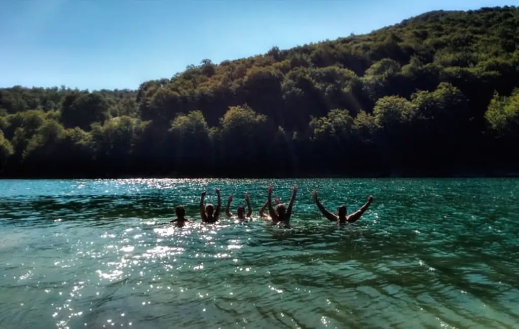 Relaxing Yoga Retreat Spain: Mountain Wellness & Calm