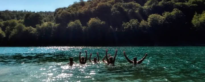 August Bank Holiday Yoga & Meditation Retreat (Pyrenees, Irati Forest)