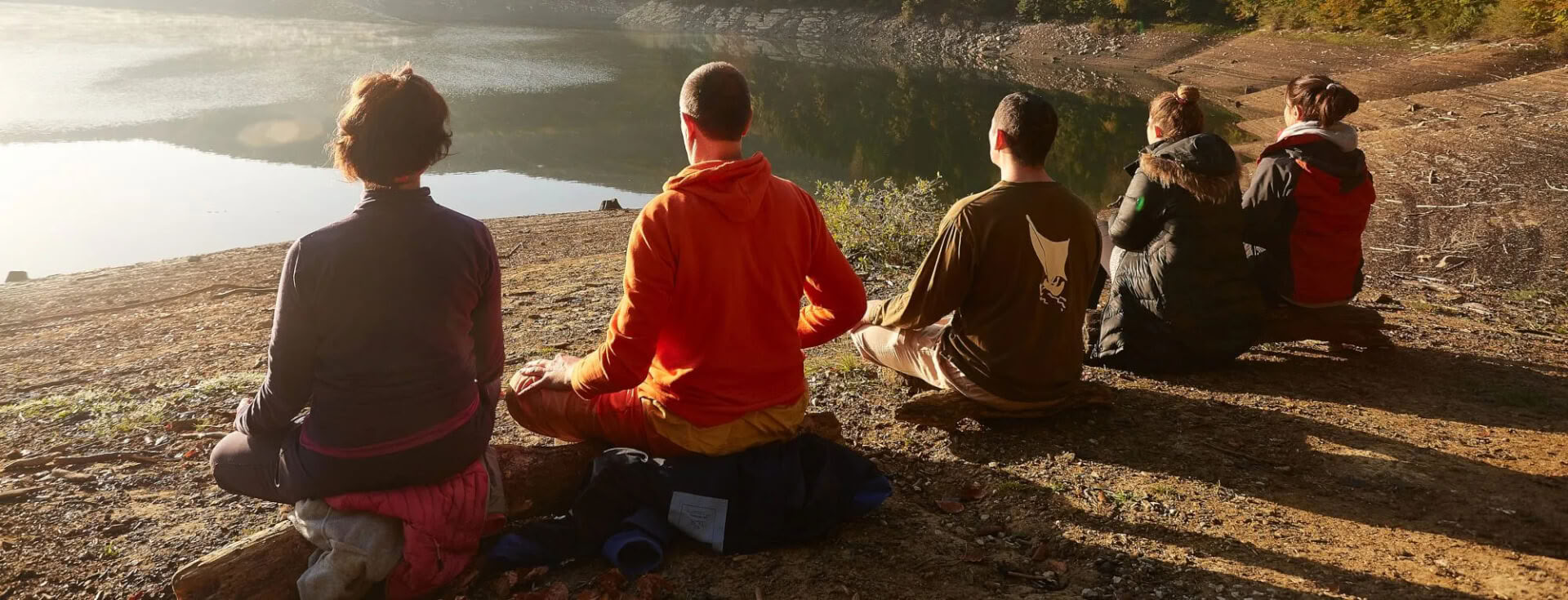 August Yoga Break: The Green Spain Escape