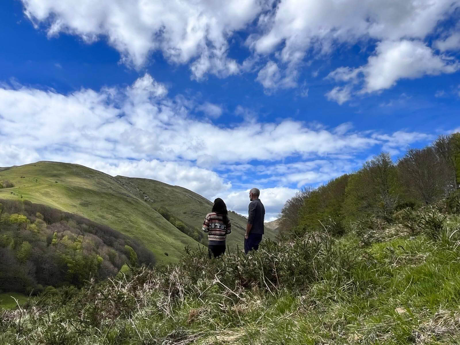 Yoga, Psychology, and Nature Retreat in the Pyrenees (Conducted in English)