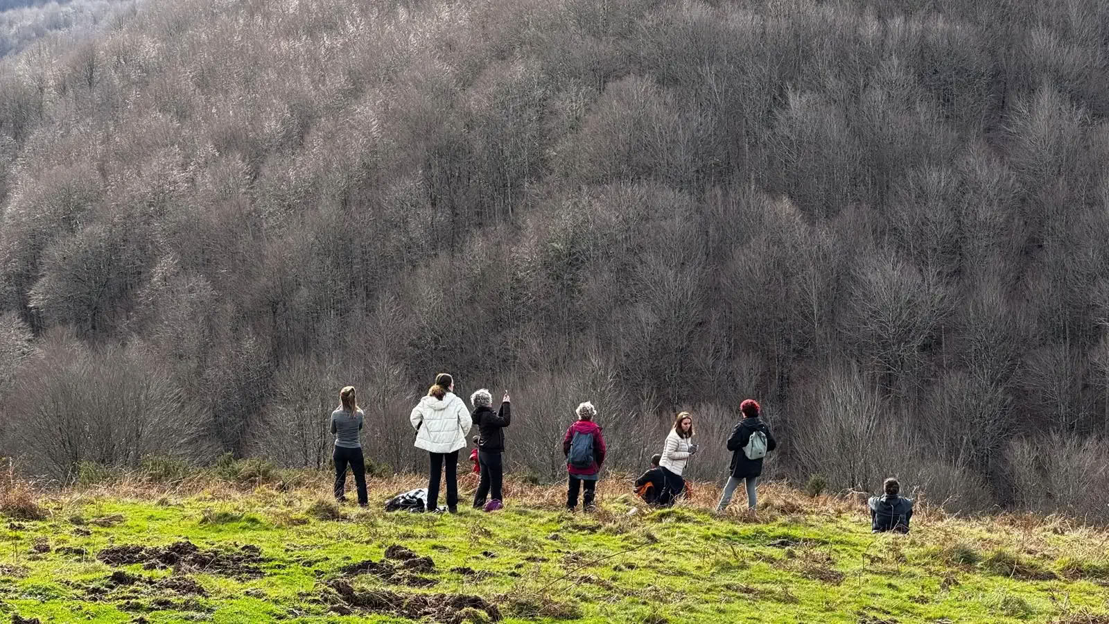 New Year Yoga and Meditation Retreat Break in Spain