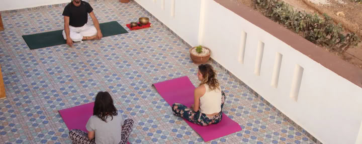 Surf & Yoga Coaching