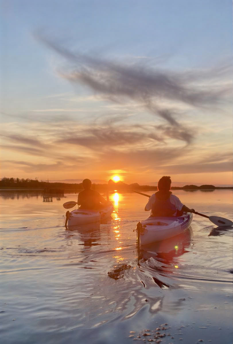 Summer Camp for Adults - JULY