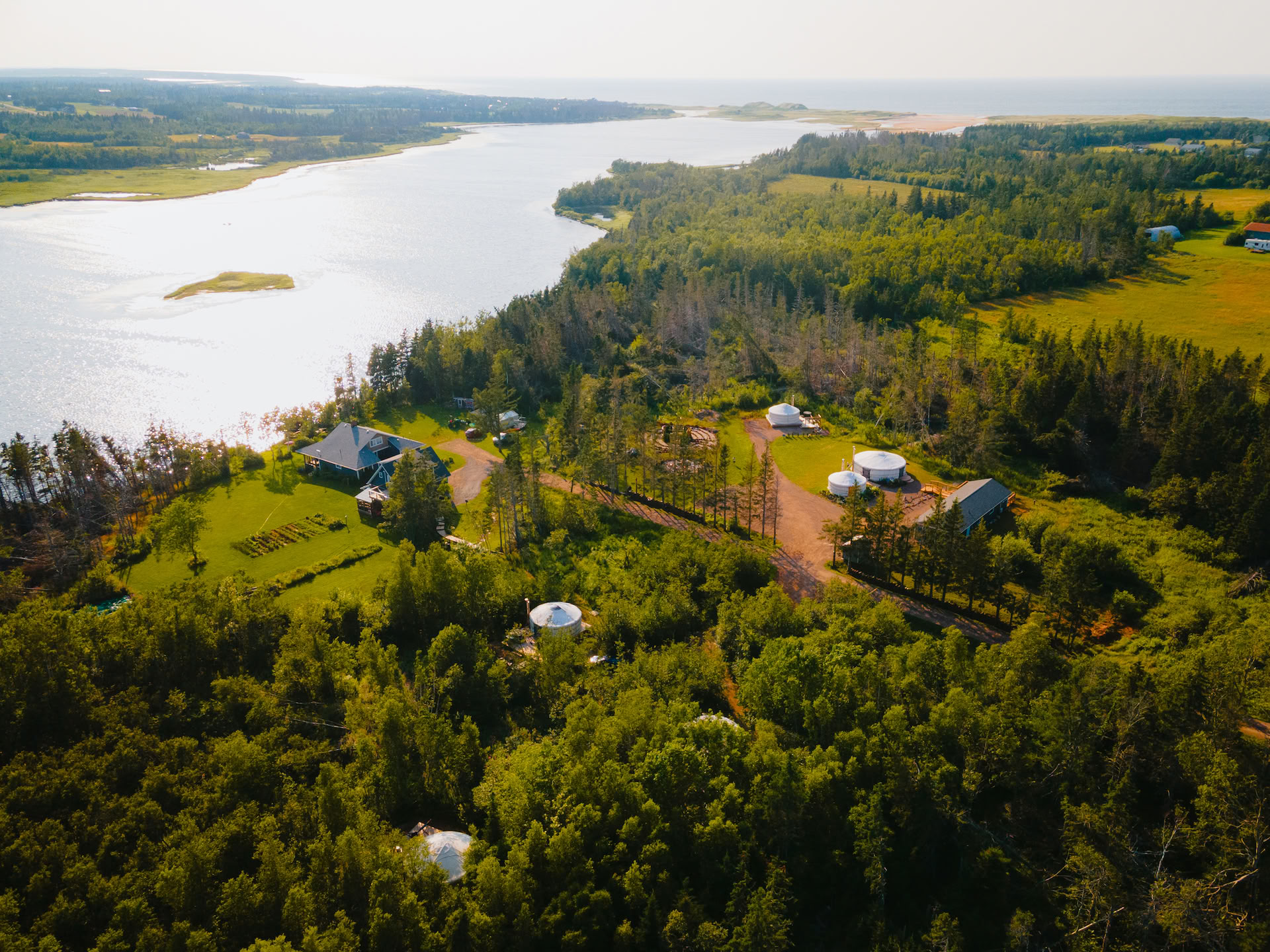 Summer Camp for Adults - JULY