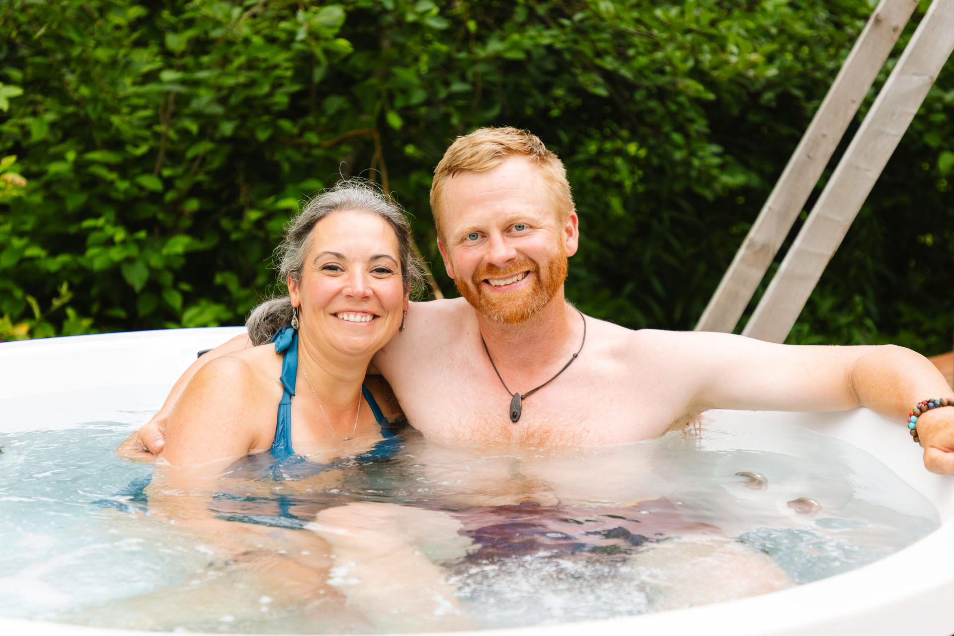 Summer Camp for Adults - JULY