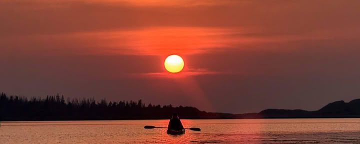 Summer Camp for Adults - JULY