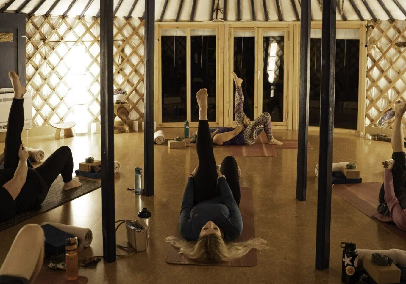 Soul Sisters Savouring Retreat