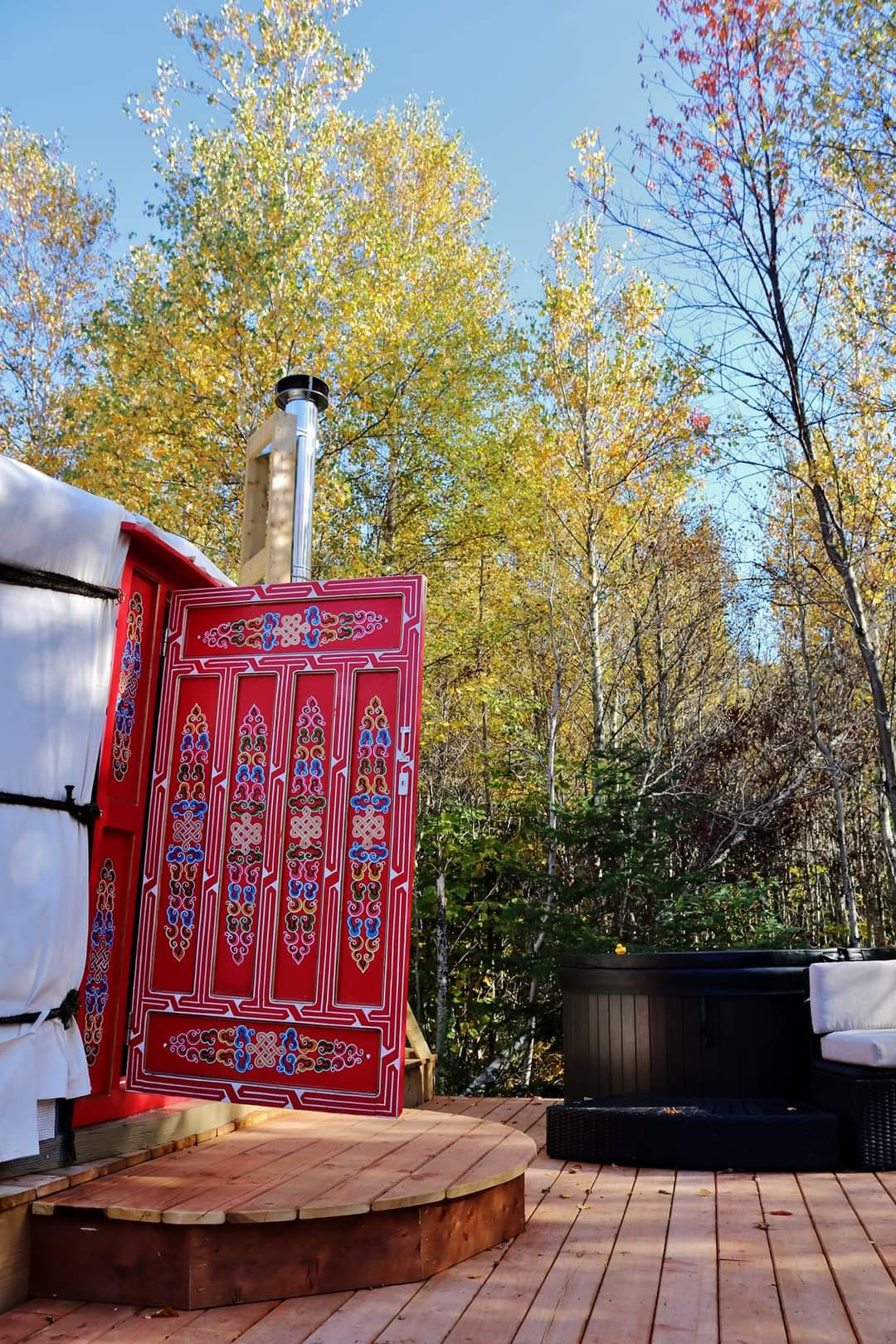 Witchy Woman Wellness Weekend