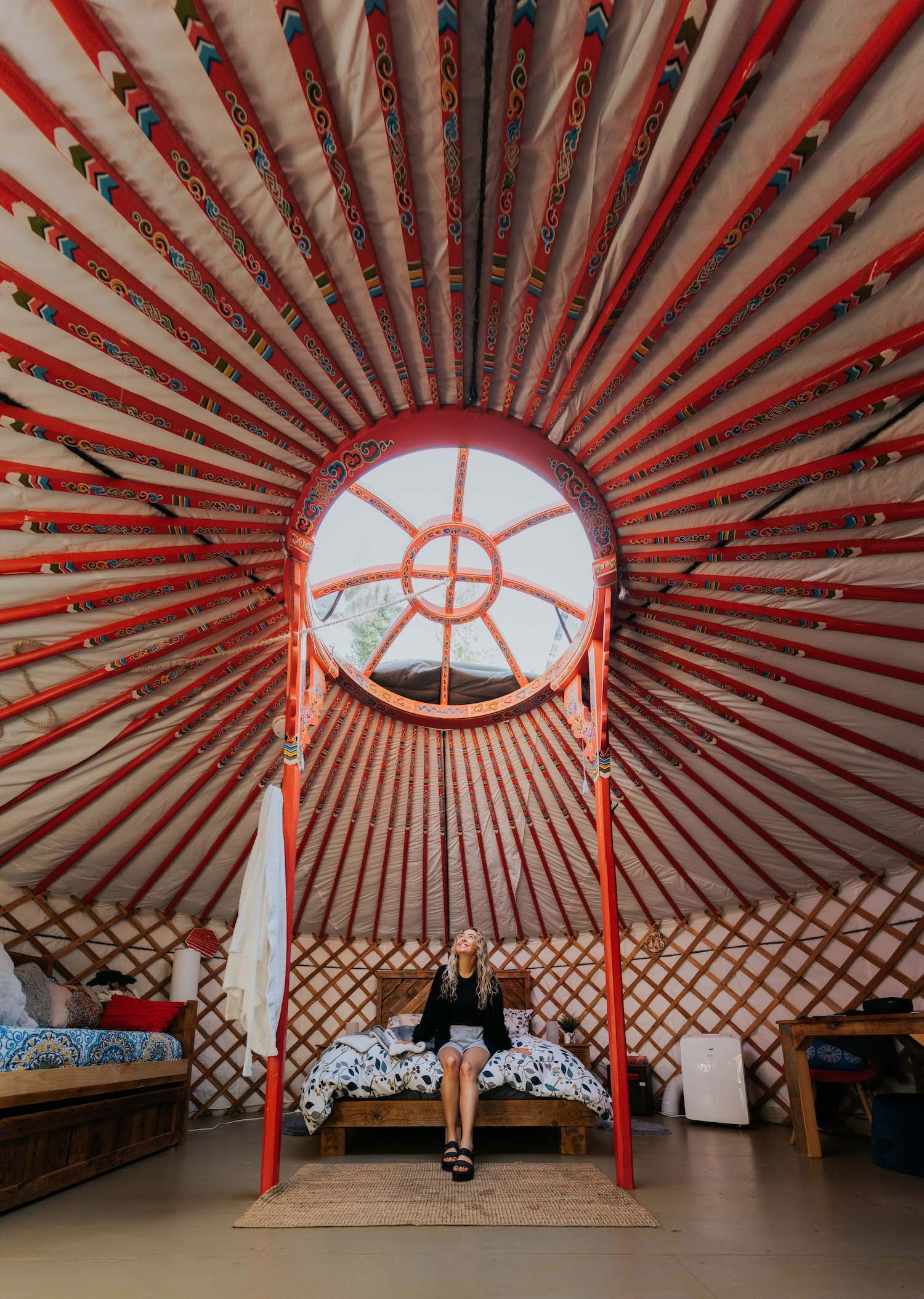 Witchy Woman Wellness Weekend