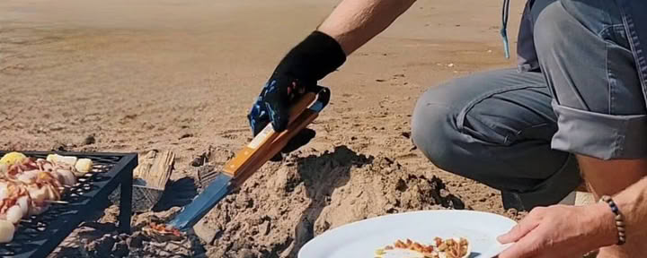 Beach Feast