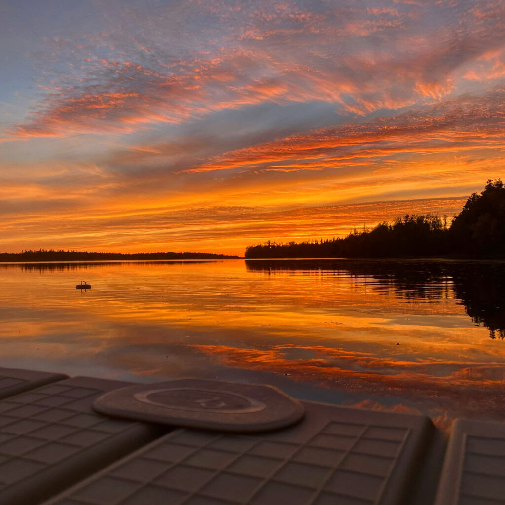 Sunset SUP Tour