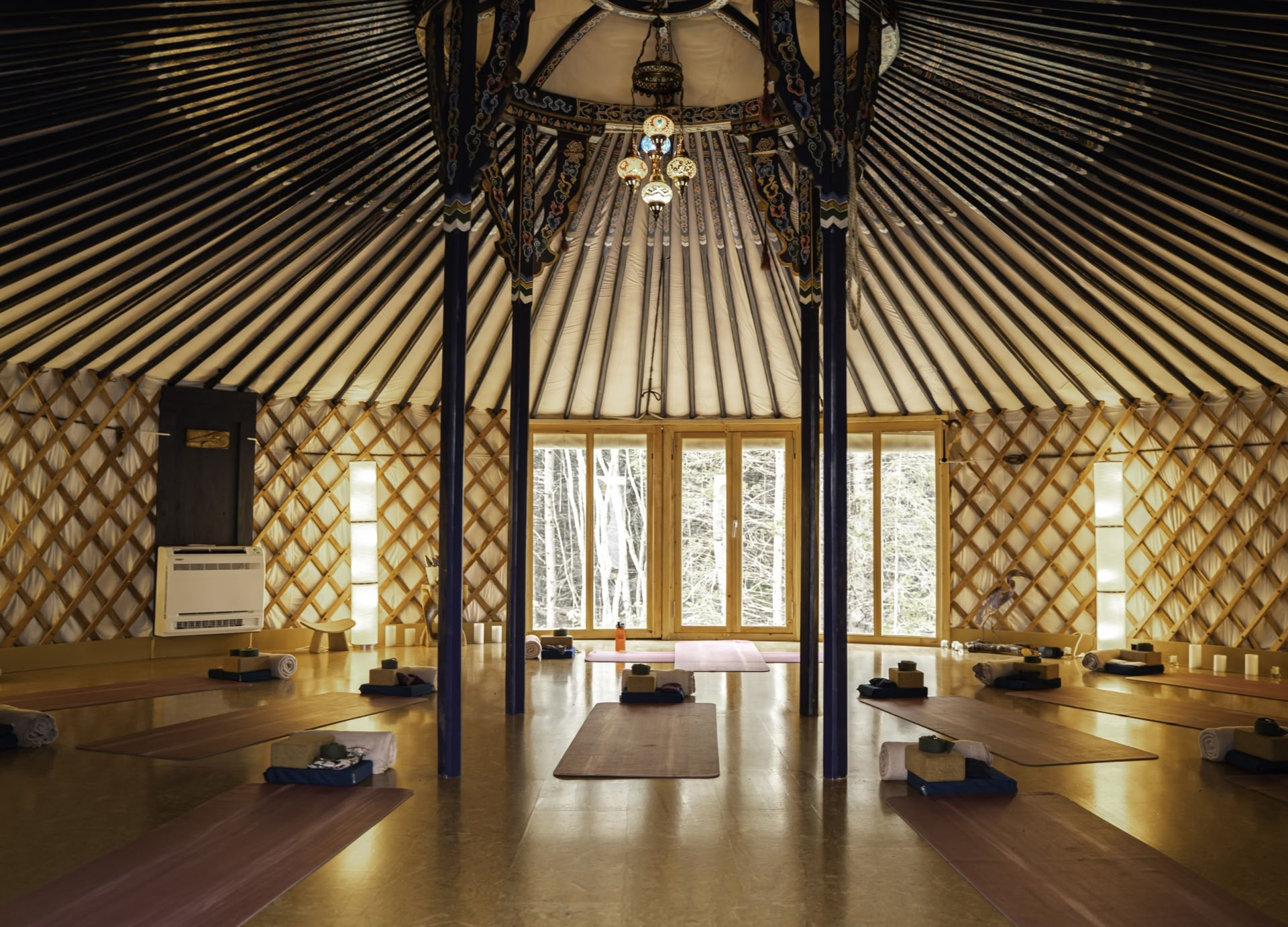 Rising Tides Veterinary Wellness & Leadership Retreat