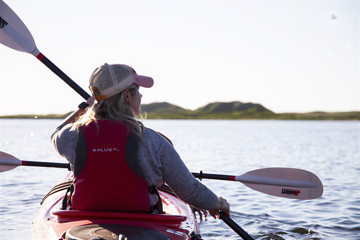 Rising Tides Veterinary Wellness & Leadership Retreat