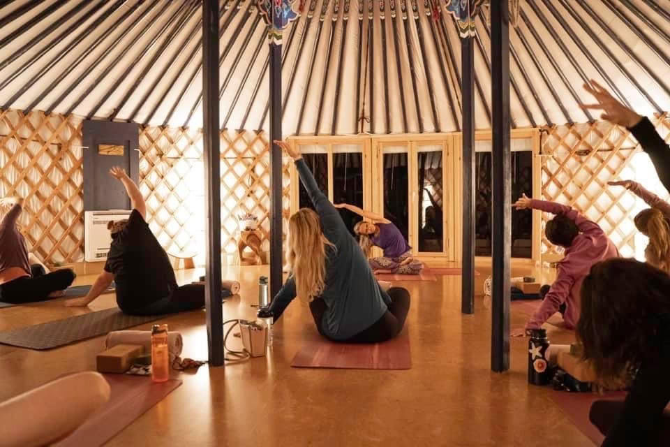 Rising Tides Veterinary Wellness & Leadership Retreat