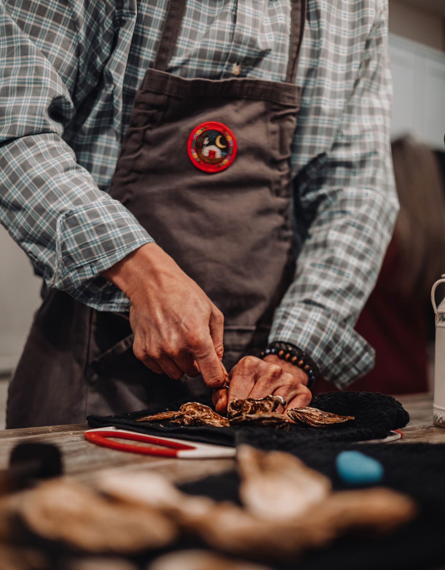 Embrace the Harvest - Mindful Eating Retreat