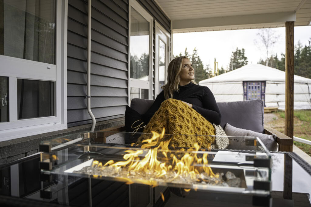 Reframe Your Focus: A Mindful Photography Retreat