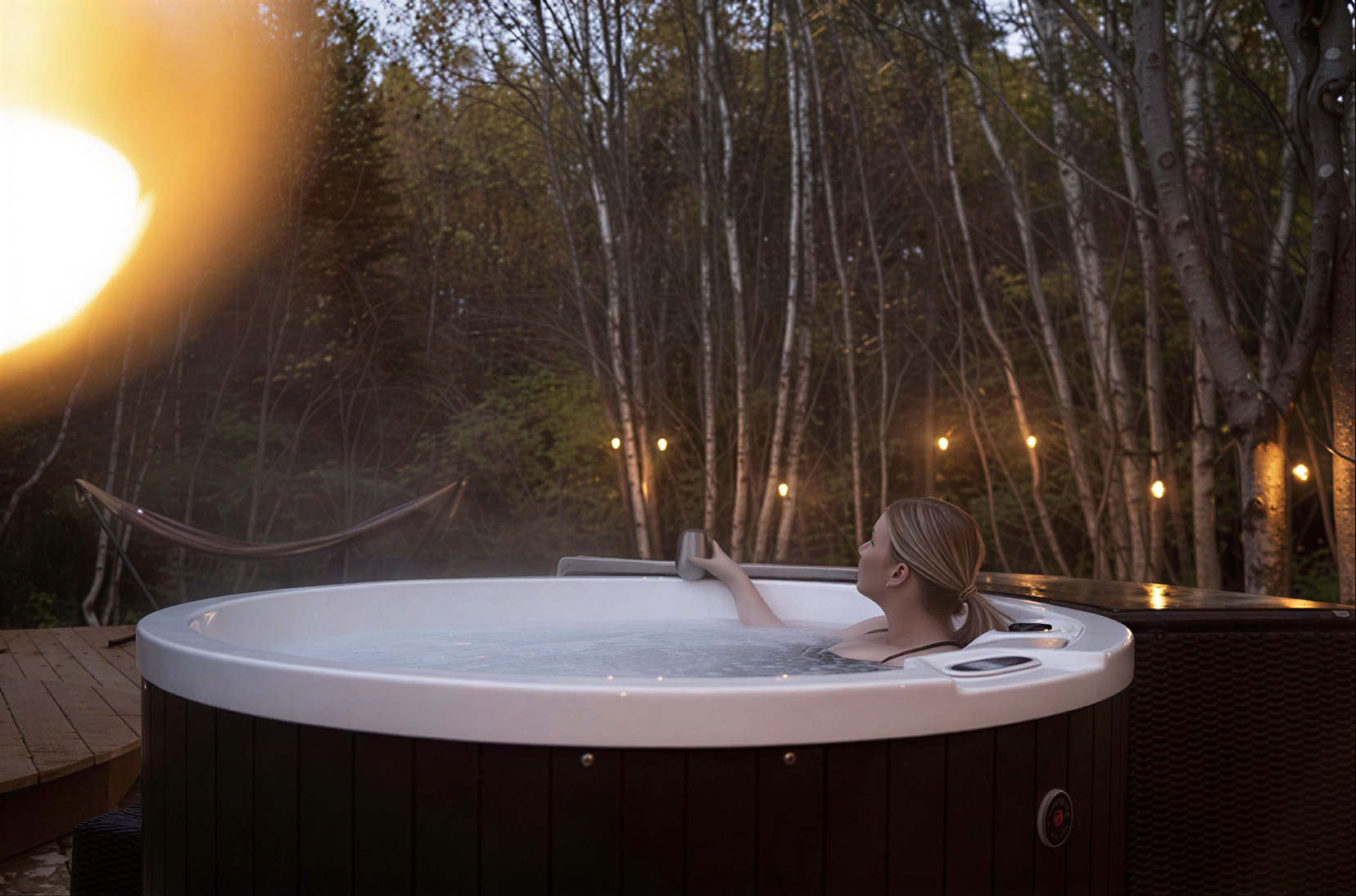 Reframe Your Focus: A Mindful Photography Retreat