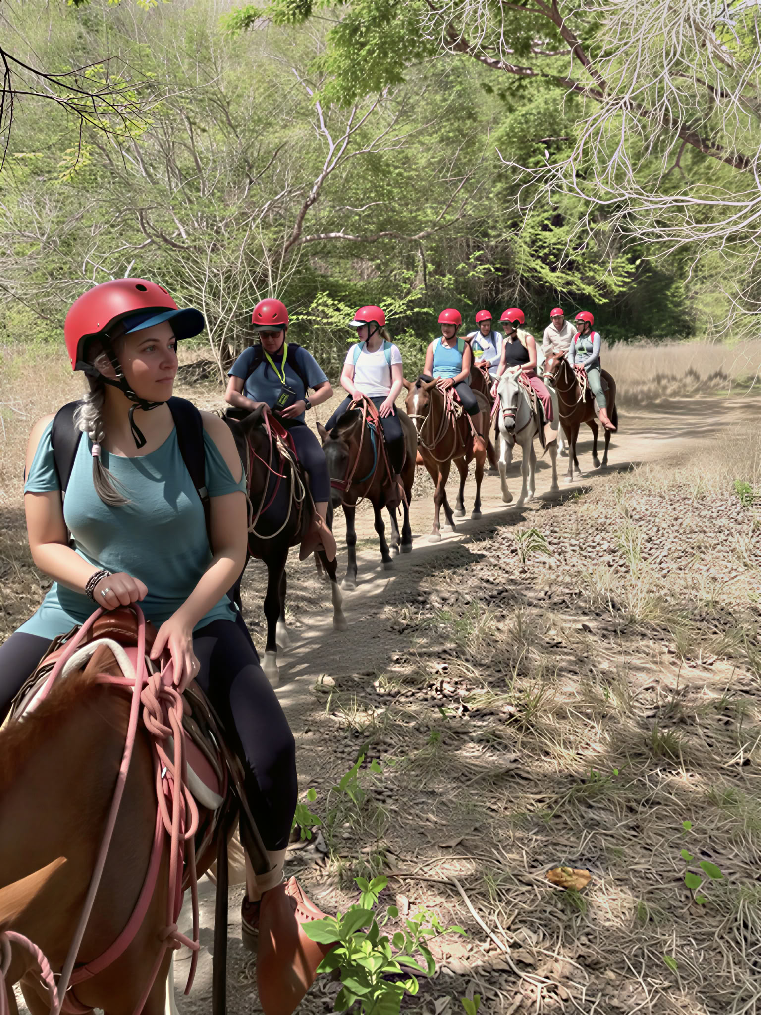 Nature Space Adventure Retreat - Costa Rica