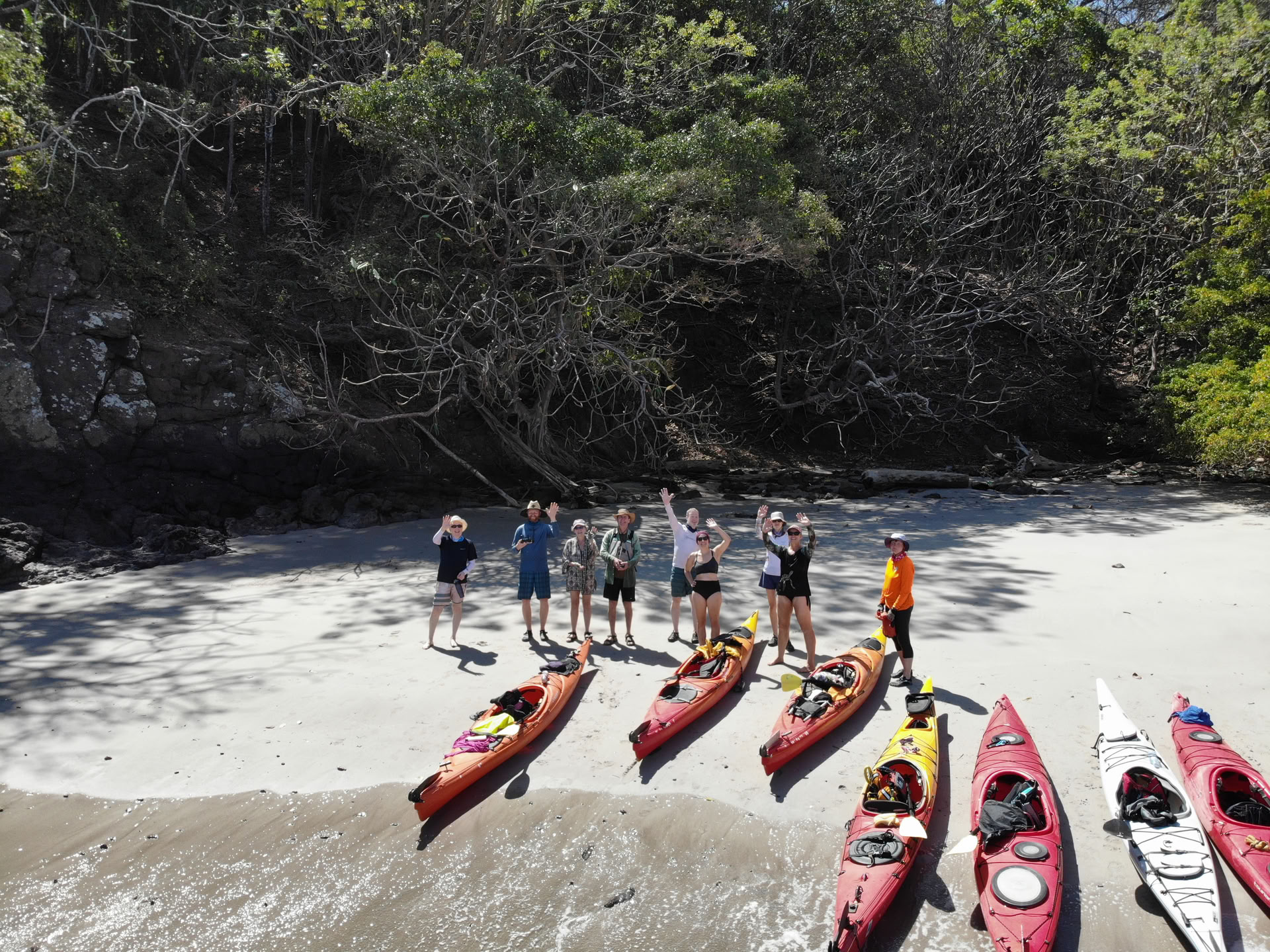 Nature Space Adventure Retreat - Costa Rica