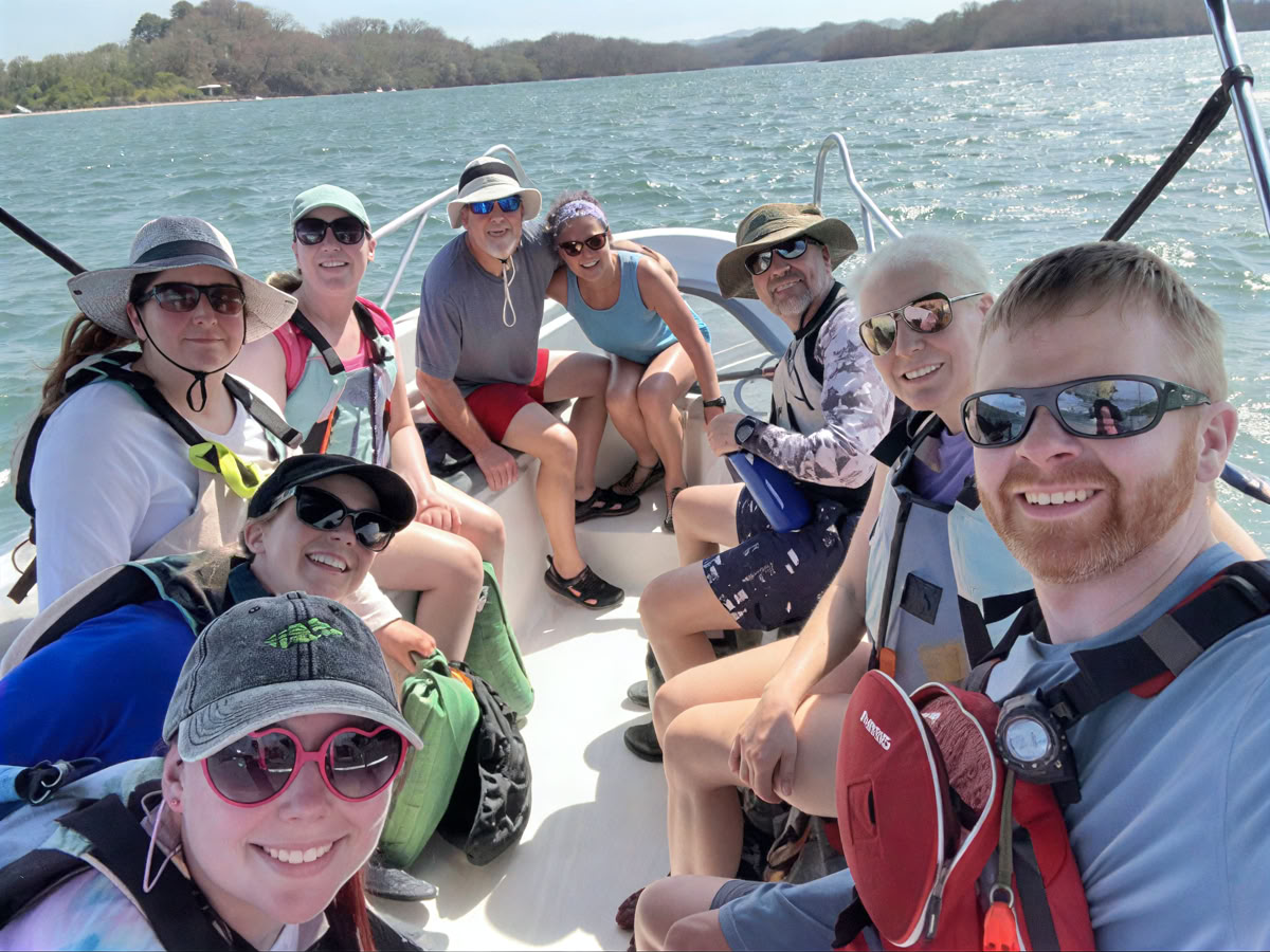 Nature Space Adventure Retreat - Costa Rica