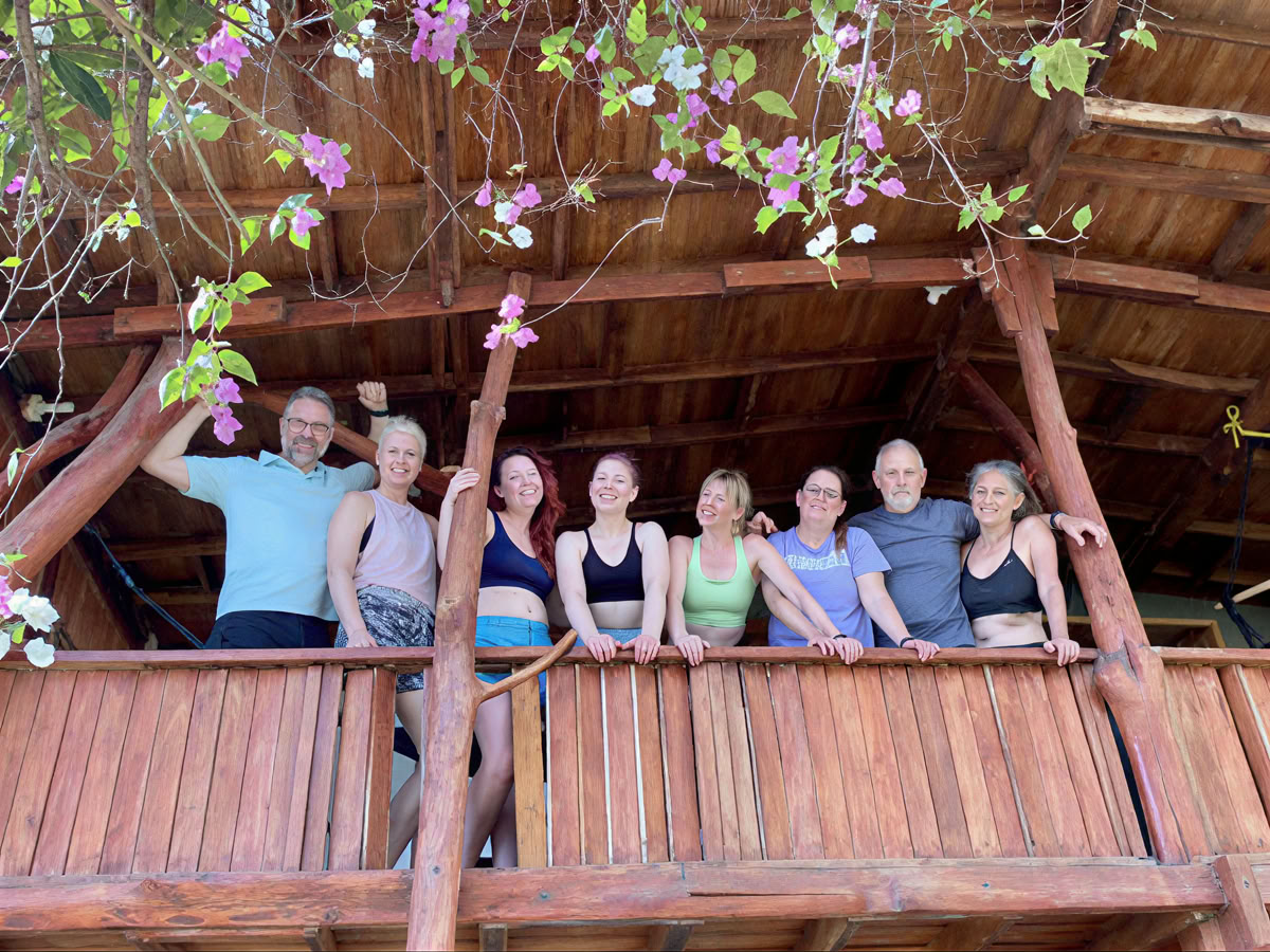 Nature Space Adventure Retreat - Costa Rica