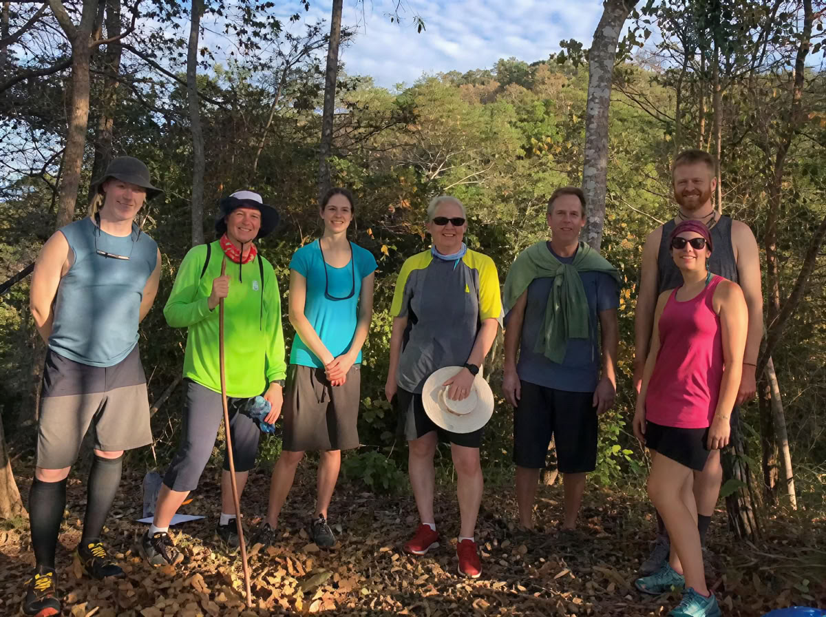 Nature Space Adventure Retreat - Costa Rica