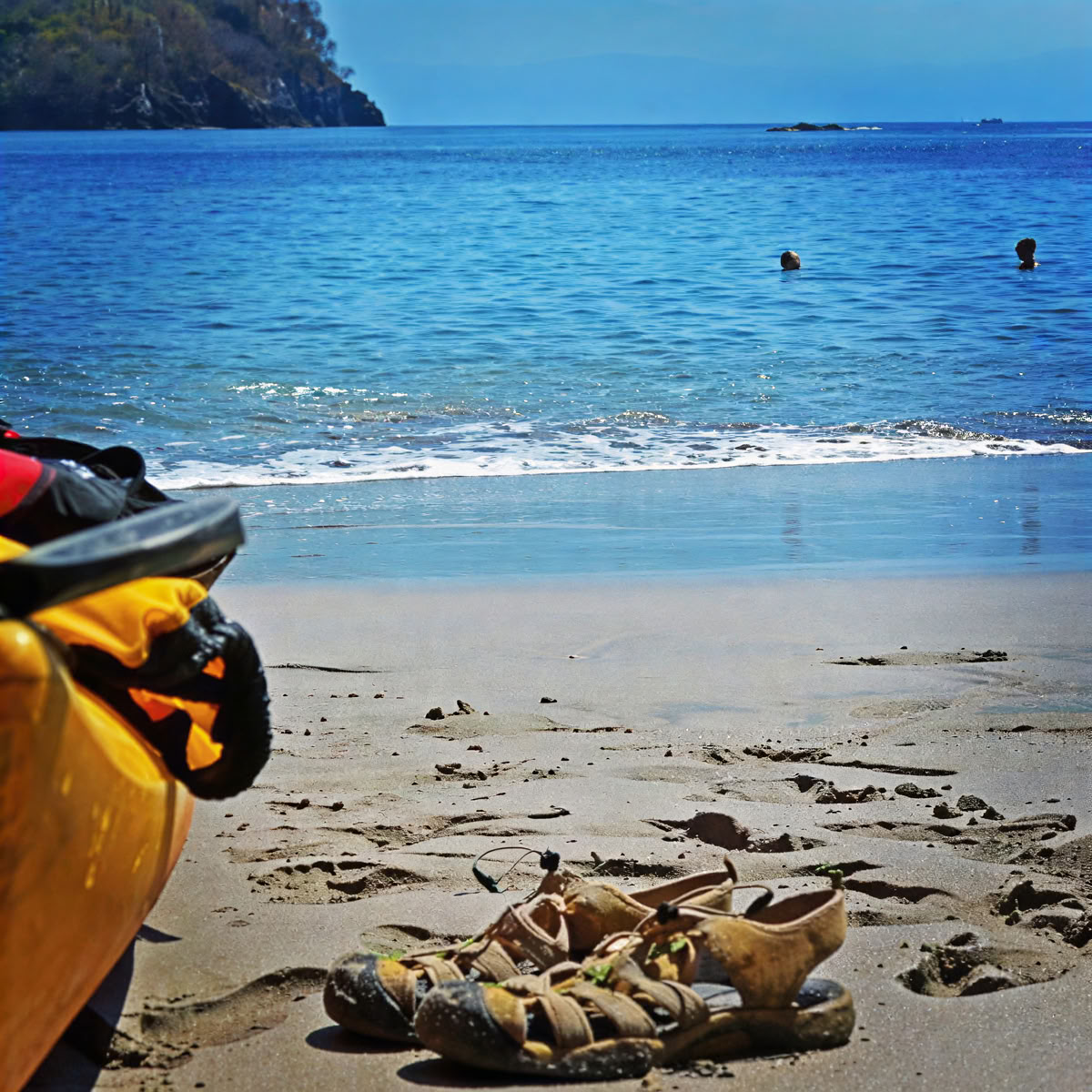 Nature Space Adventure Retreat - Costa Rica