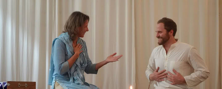 200-Hour RYT® Yoga Alliance Teacher Training