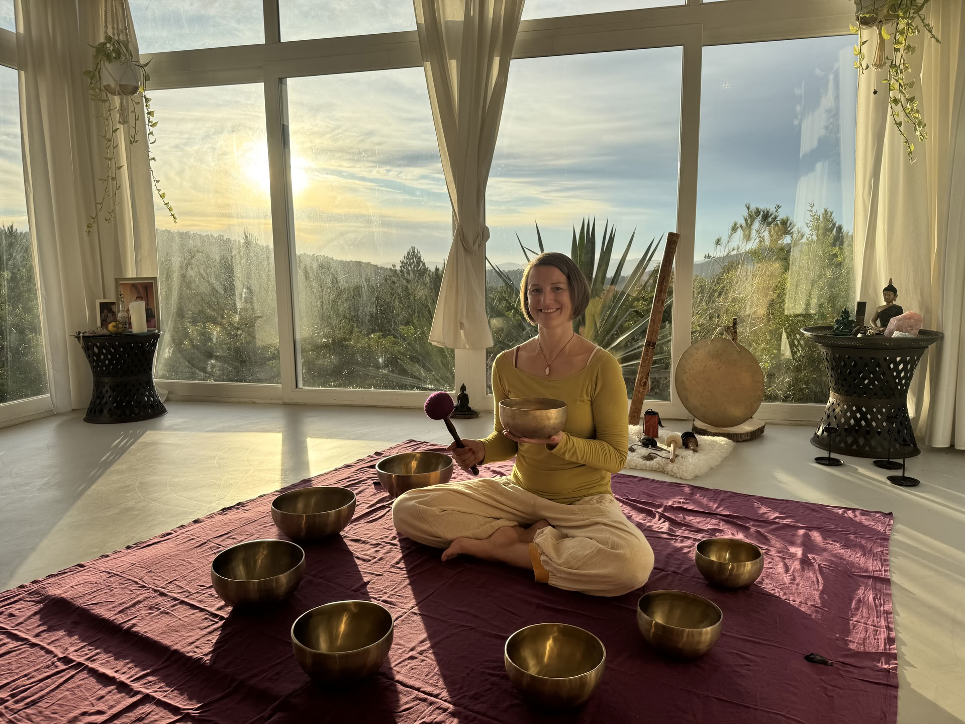Sound Healing